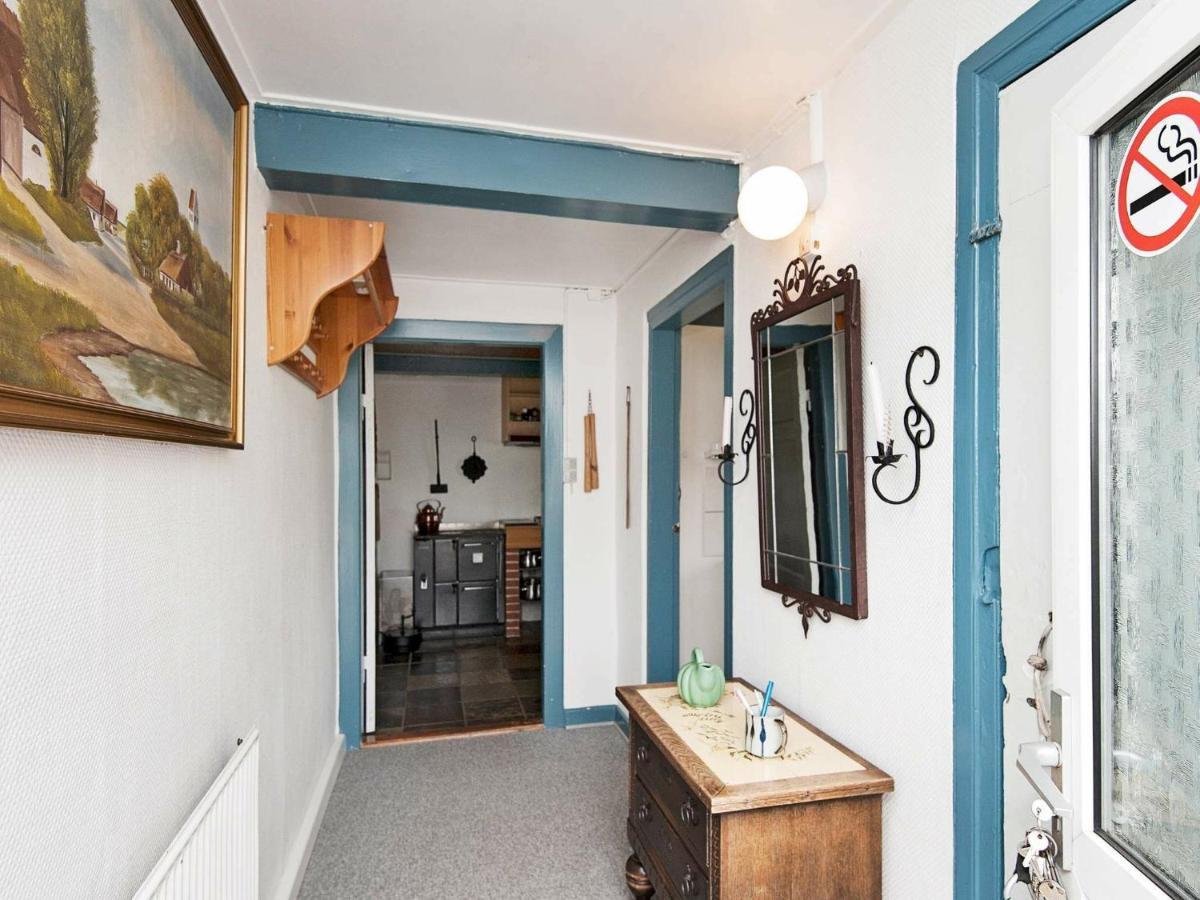 4 Person Holiday Home In Bredebro Ballum Bagian luar foto